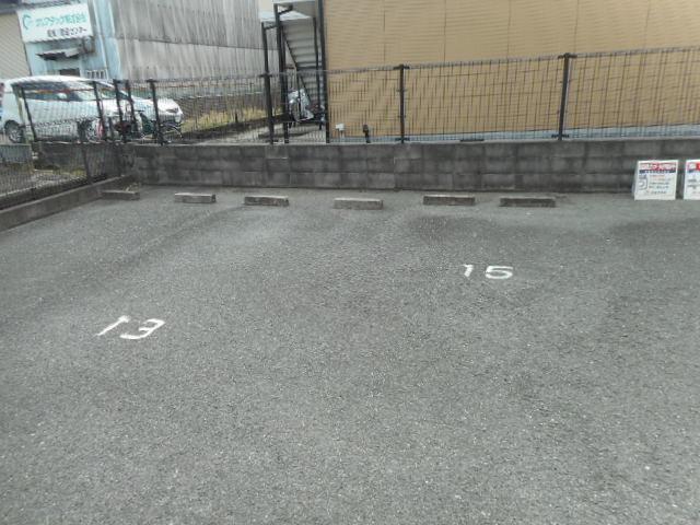 パルソシア その他4