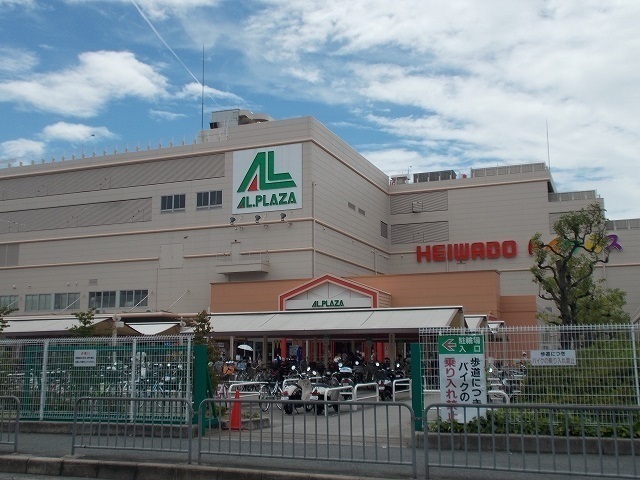 パルソシア その他外観4