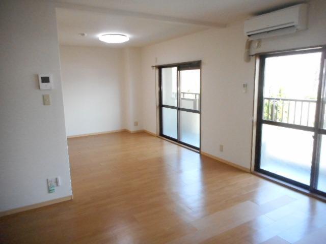 パルソシア リビング