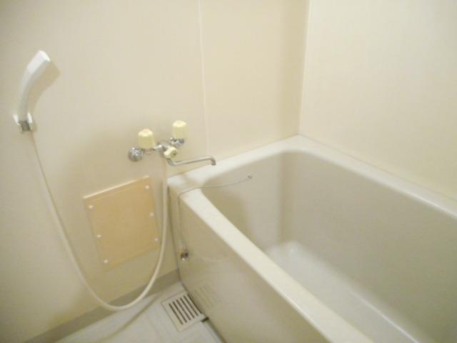 パルソシア 風呂画像