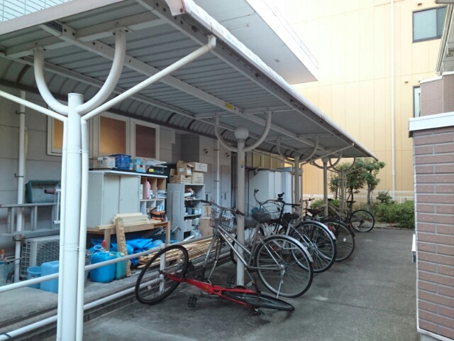 ボワノールＢ棟 その他7