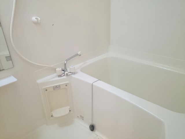 ボワノールＢ棟 風呂画像