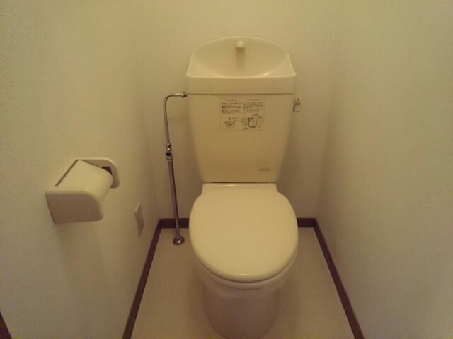 シャン・ド・フル－ルⅠ番館 その他3