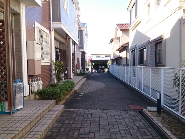 シャン・ド・フル－ルⅠ番館 その他5