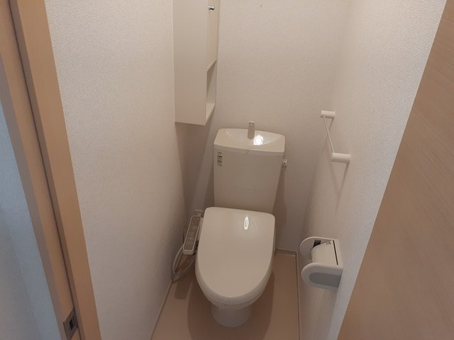 パーチェ　ブレッザ その他2