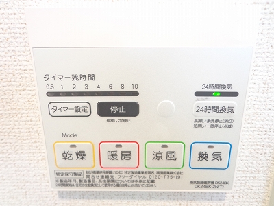 パーチェ　ブレッザ その他6