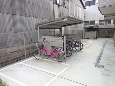 パーチェ　ブレッザ その他7