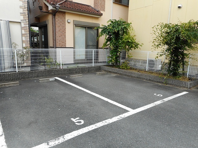 メゾン・フルール その他6