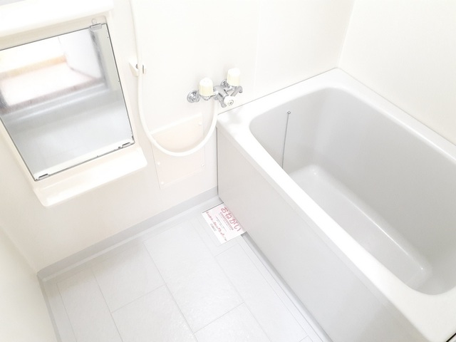 メゾン・フルール 風呂画像