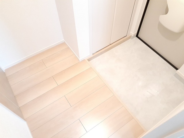 タウンハウスＫＫ　Ⅲ 玄関