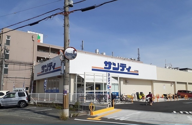 タウンハウスＫＫ　Ⅲ その他外観4