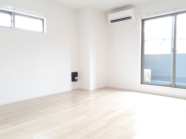 タウンハウスＫＫ　Ⅲ リビング