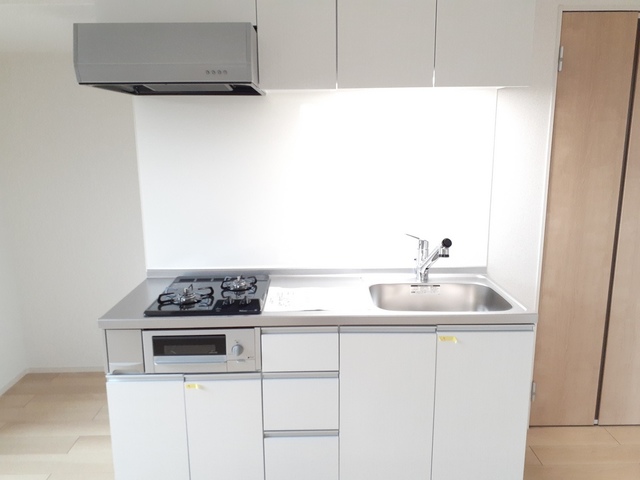 タウンハウスＫＫ　Ⅲ キッチン