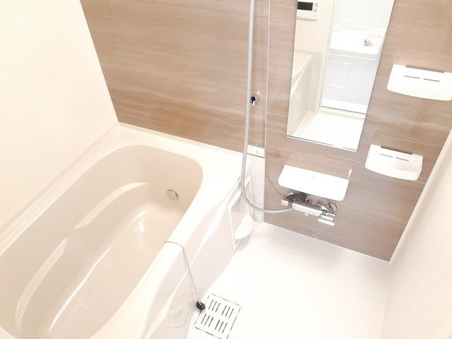 タウンハウスＫＫ　Ⅲ 風呂画像