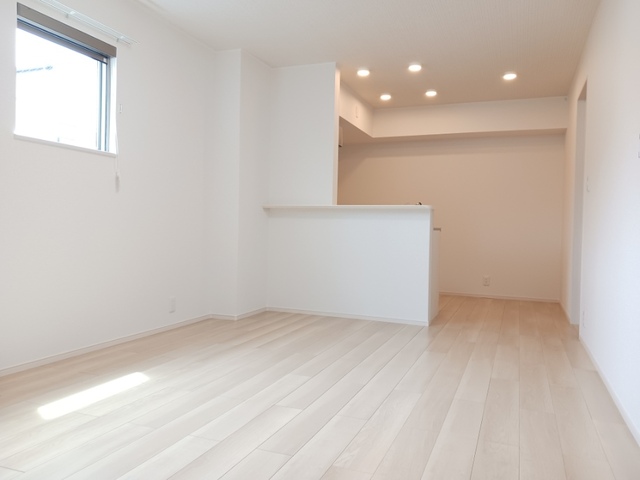 ミルト リビング