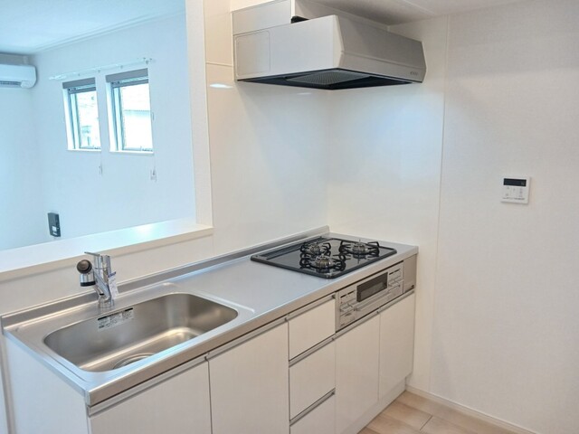 ミルト キッチン