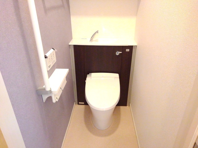 ヴィリダーリウム　上山手 その他4