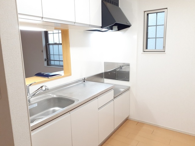 エルベラン　ソラ キッチン