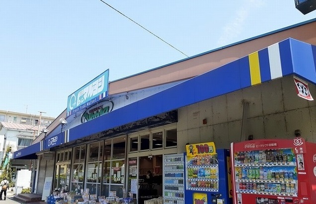 メゾン・フルール その他外観6