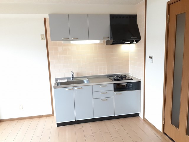 ヴィヴィッド キッチン