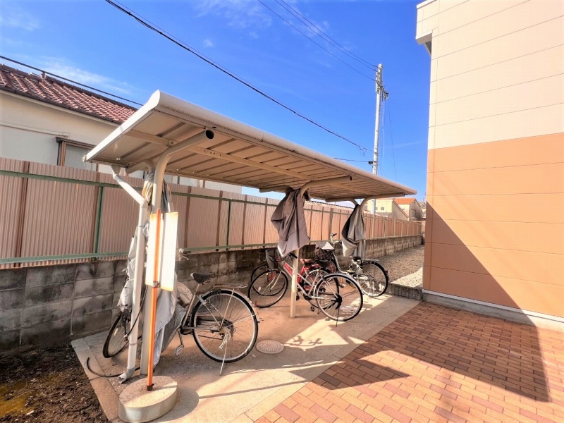 レオパレスアルフ その他5