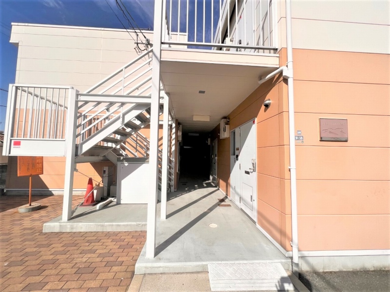 レオパレスアルフ その他3