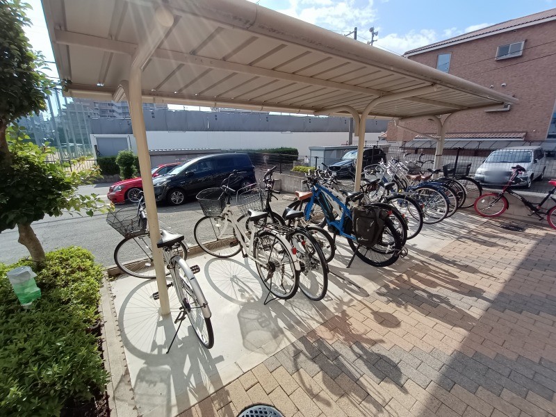 レオパレス千成Ⅱ その他4