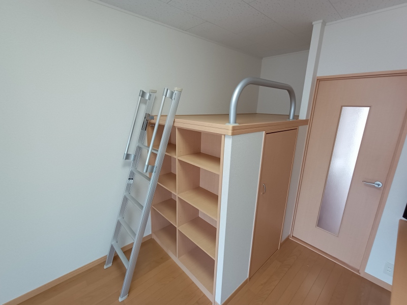 レオパレス千成Ⅱ その他7