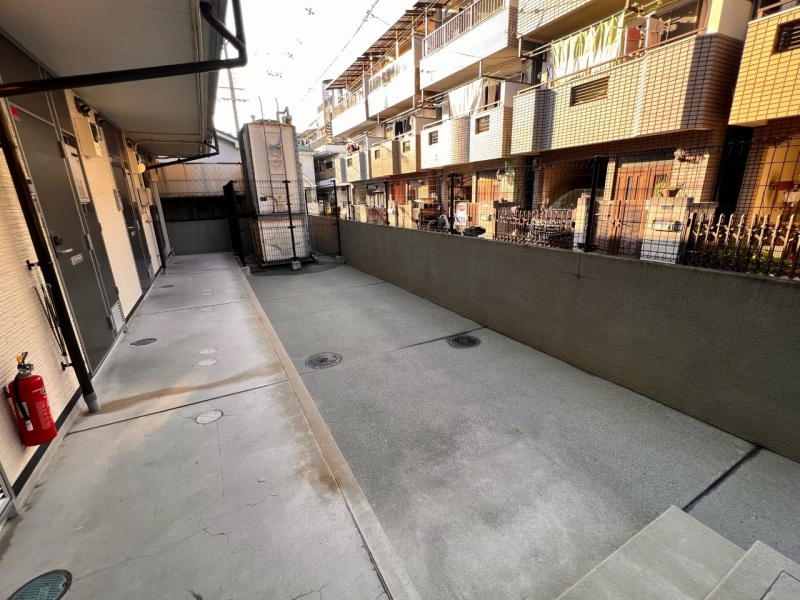 レオパレスサウスリー その他8