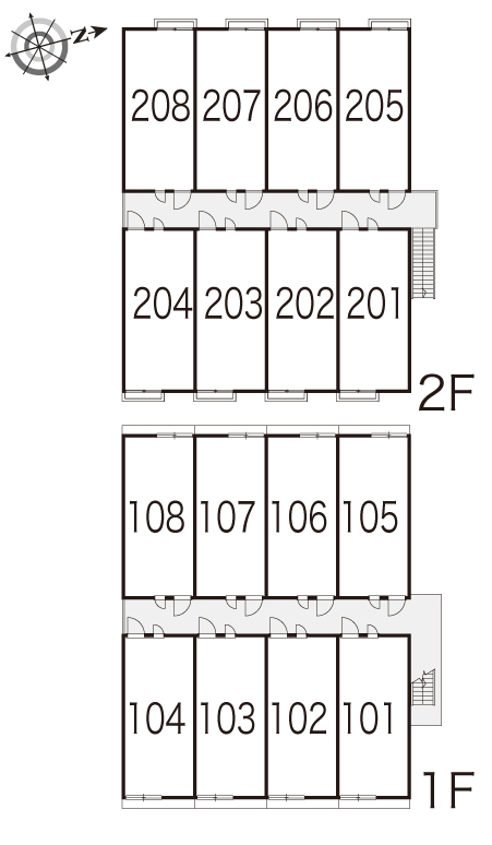 レオパレスコンフォート その他2