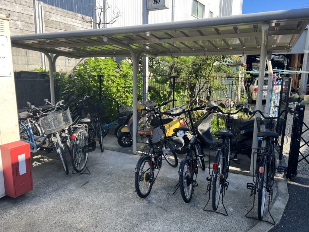 レオパレスコンフォート その他3