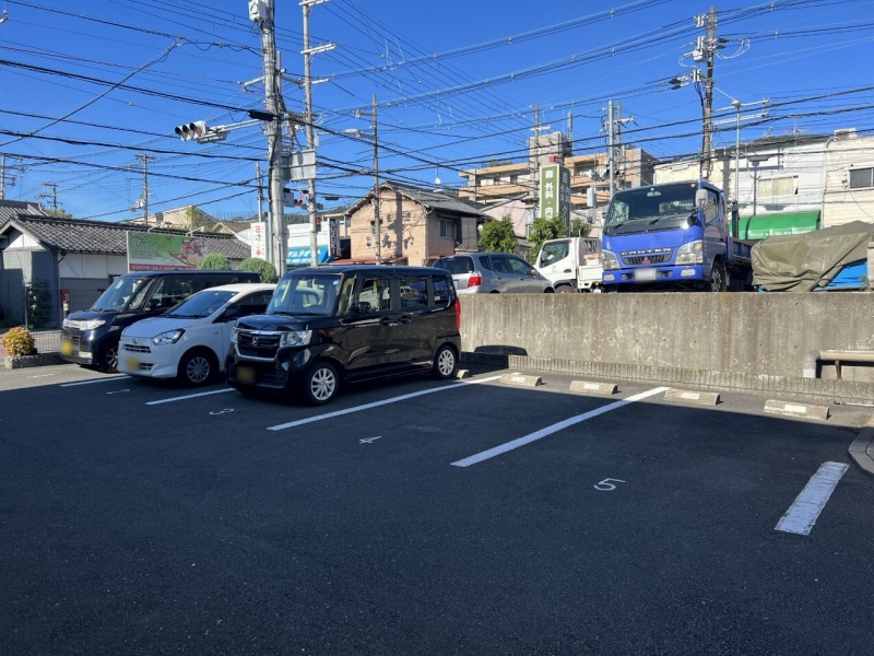 レオパレスコンフォート その他4