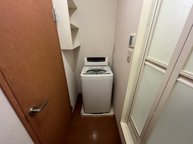 レオパレスコンフォート その他8