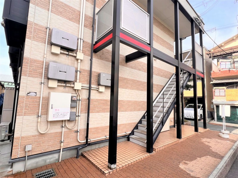 レオパレス優 その他7