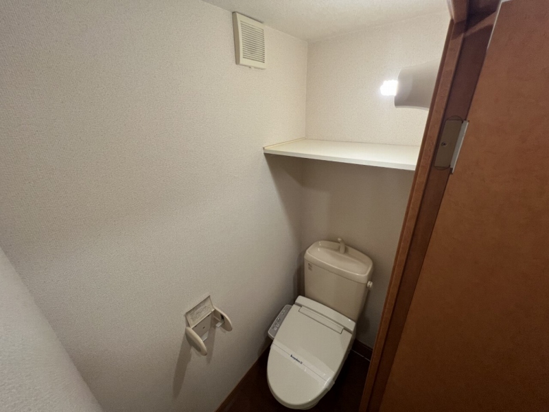 レオパレスコンフォート その他5