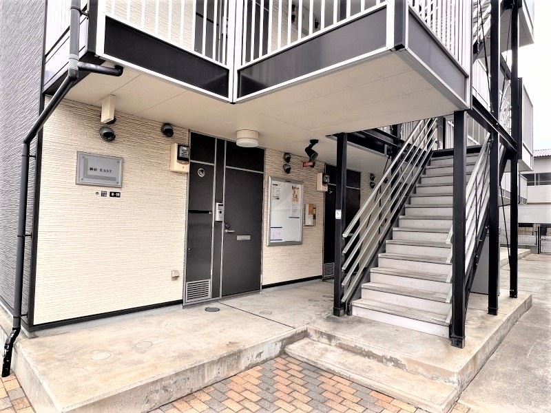 レオパレス御厨ＥＡＳＴ その他7