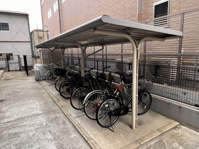 レオパレス御厨ＥＡＳＴ その他8