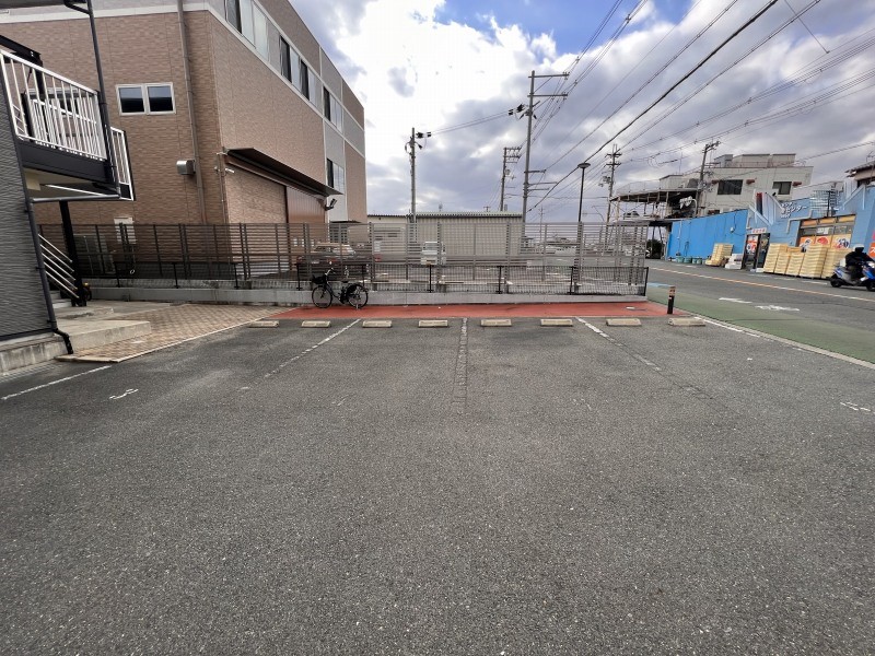 レオパレス御厨ＥＡＳＴ その他9