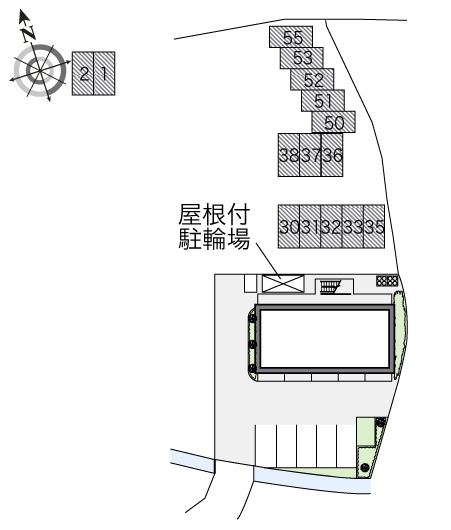 レオパレス美原北 その他1