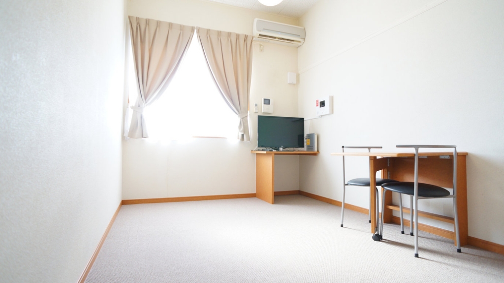 レオパレスヴァンベールⅡ その他7