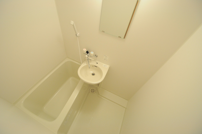 レオパレスソレイユ　箕面 その他10