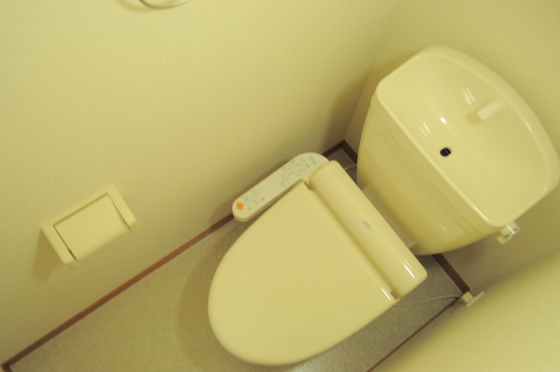 レオパレスソレイユ　箕面 その他11