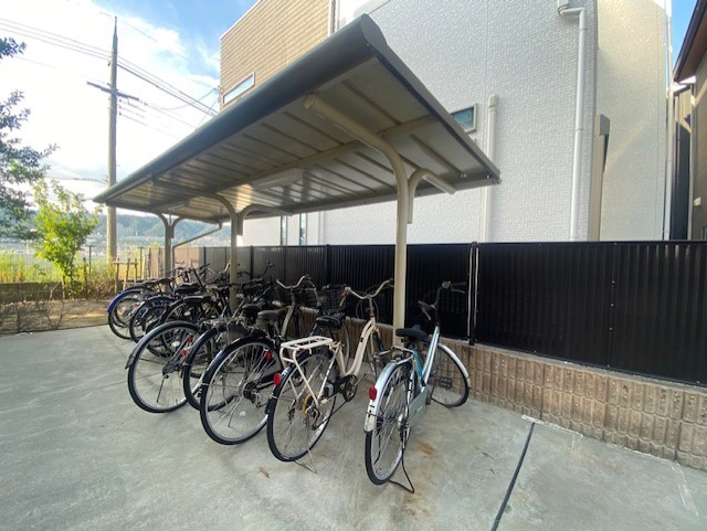 レオパレスソレイユ　箕面 その他13