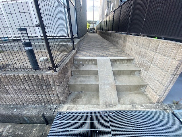 レオパレスソレイユ　箕面 その他14