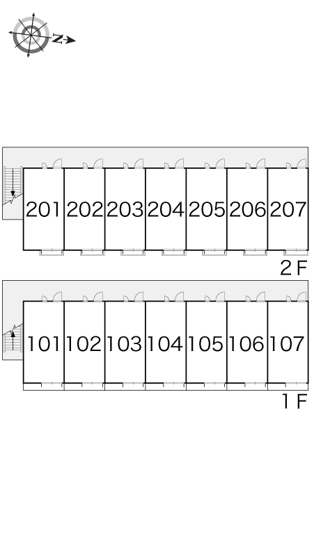 レオパレス井口堂 その他2