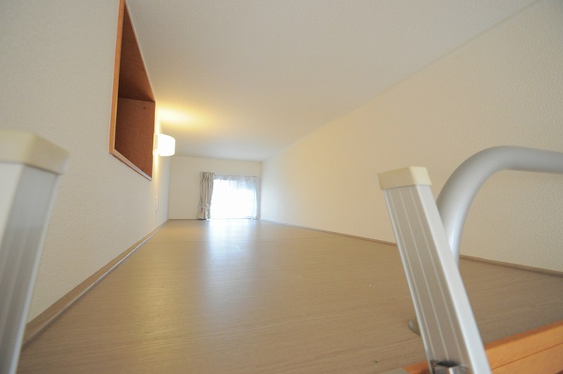 レオパレスＬｏｖｉｎ　Ⅱ その他10