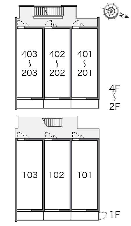 クレイノフェリス その他2