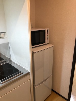 クレイノフェリス その他12