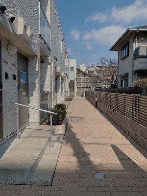 レオネクストマインジマー敷島 その他8