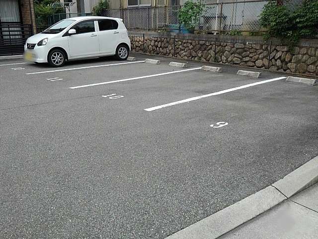 レオネクストうねの その他6